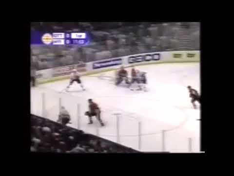 Game 3 2003 East Quarterfinal Senators at Islanders highlights