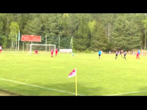 BBL: VfB Hohenleipisch 1912 - SC Eintracht Miersdorf/Zeuthen 3:0