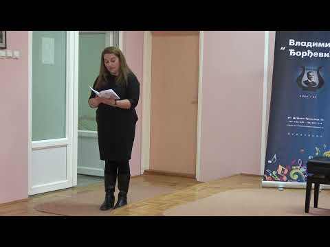 VI Internacionalni festival "Viva harmonika" - Četvrta i peta kategorija