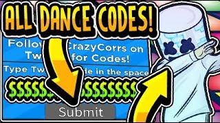 Emotes Dance Roblox How To Gliching In The New Secret Code -