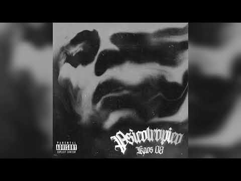 03. Kaos 08 - Esporádico (PSICOTRÓPICO EP) Beat x Rat Aka Ascopata