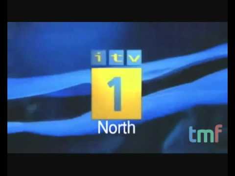 ITV1 North Ident 2005