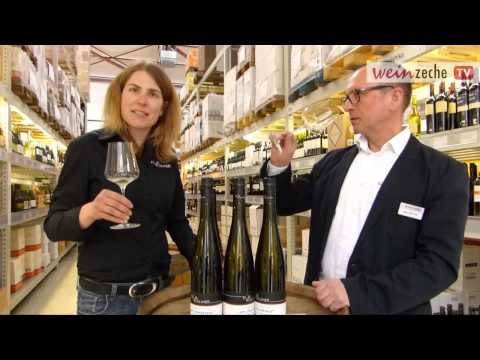 Weingut Eva Vollmer in der Weinzeche