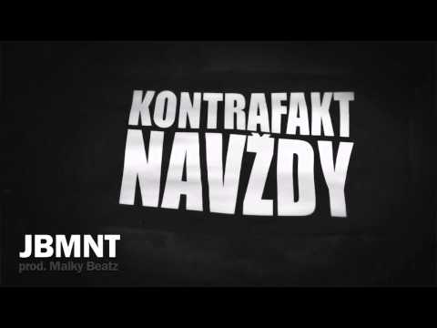 Kontrafakt - JBMNT prod. Maiky Beatz