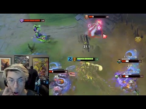 gunar professional destroys his enemies