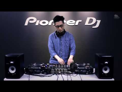 Pioneer DJ NXS2シリーズ特集「DJ peechboyのデモプレイ」