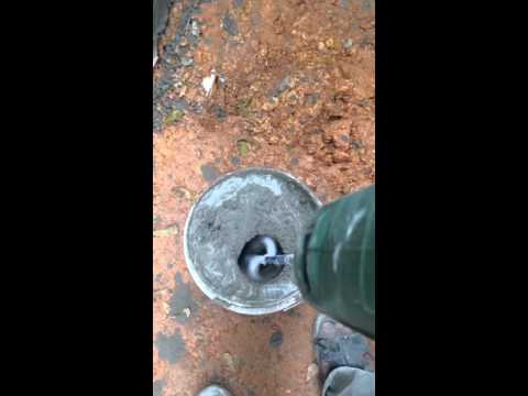 Serumpun Cinta Resepi Membuat Simen Lantai