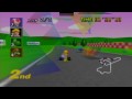 Mario Kart 64 Star Cup 150cc Part 2