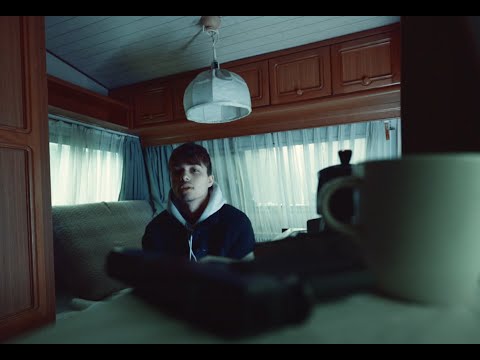 Kid Diyan - Spirál feat. Bruway