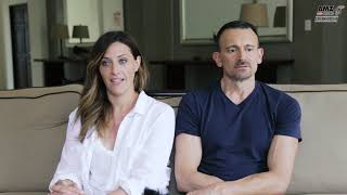 AMZ & Beyond Testimonial from Greg Bulgarelli and Beth Lindsay