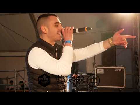 ||VIVI VS HALEX||OCTAVOS||GOLD BATTLE FINAL NACIONAL ESPAÑA