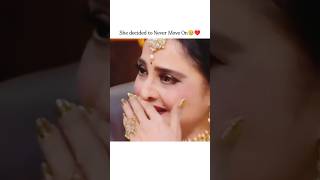 Rekha's love for Amitabh was true ♥️ #viralvideo #shortsfeed #shorts #rekha #amitabhbachchan