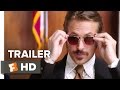 The Nice Guys Official Trailer #3 (2016) - Ryan Gosling, Russell Crowe Movie HD