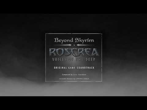 BS: Advent Calendar 2018 - Day 14: Uriel's Conquest Roscrea Music