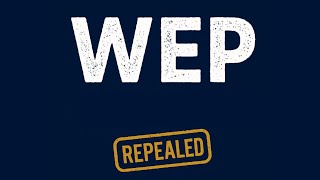 Download lagu 👉 WEP & GPO Repeal Explained | What It Means for Federal Employees and Retirees mp3