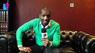 Noah Stewart Interview 27-03-12 | Official Charts