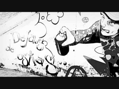 Crios calvos-Gareta y Lain [Piscolabeats]