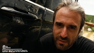 100 տուն Արցախում 36