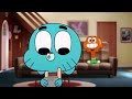 Gumball And Darwin Being Stupid Compilation Season 1