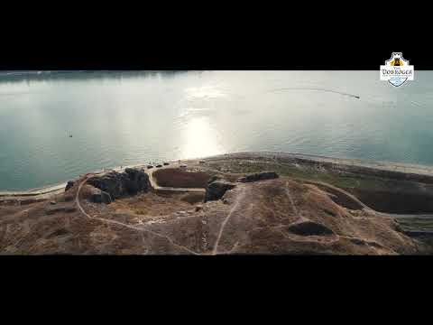 Visit Dobrogea - Cetatea Harsova