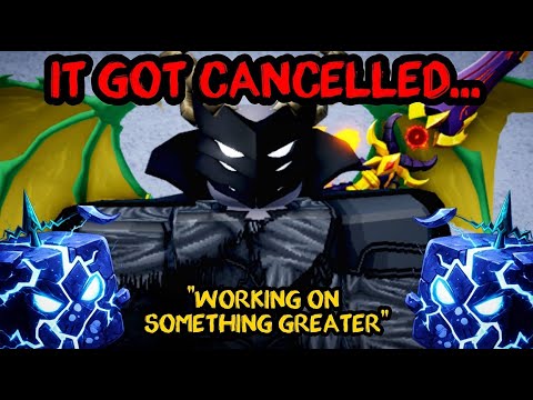 Blox Fruits UPDATE QUAKE REWORK GOT CANCELLED BECAUSE OF THIS! BIG NEWS