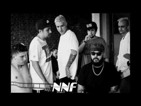 Haikaiss Part. Mibbs - Ego (Prod. Spvic)