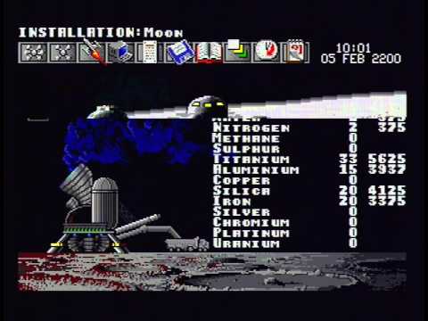 Millennium : Return to Earth PC