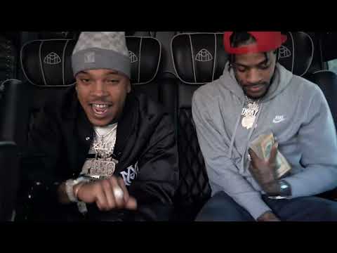 410JNO x Yung Inkky "Hitting"