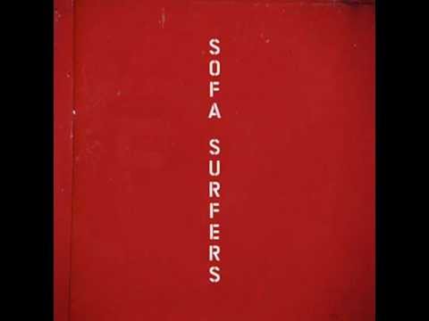 Sofa Surfers - Believer