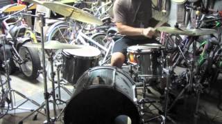 The Classic Crime - You and Me Both - Cover