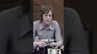 JOHN LENNON ON: THE NEXT GENERATION