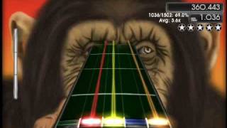 Trapezoid FC 100% - Scar Symmetry (FoF)