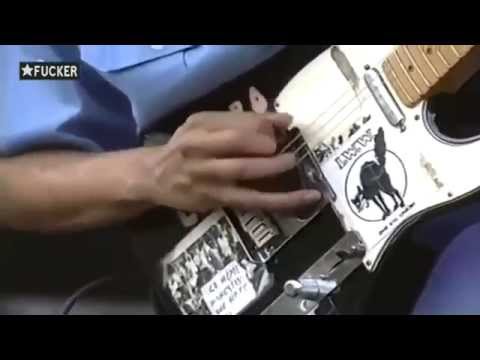Rage Against The Machine - Testify - Rock im Park 2000