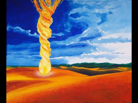 Du-mă Doamne în sfânta-Ţi prezenţă - Daniel si Rebeca Gheti