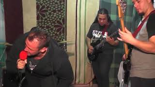 Los Delirios del Defacto