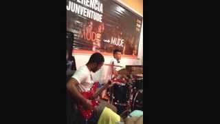 Kirk Franklin - He Will Supply (with lyrics) - Brazil