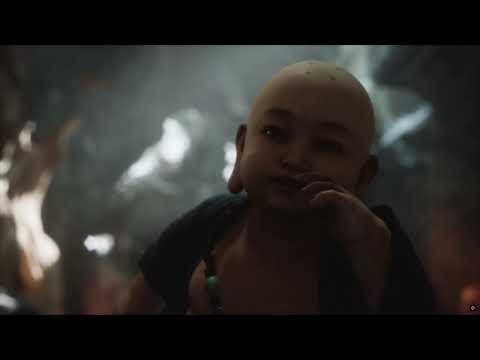 BLACK MYTH WUKONG | Gameplay Walkthrough Part 3 [4K 60FPS PC ULTRA] - No Commentary