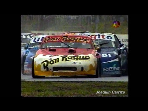 Turismo Carretera 1999: 12da Fecha Buenos Aires (Transmisión Completa)