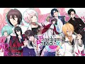 OTOME REVIEW ~ Paradigm Paradox
