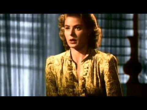 Jessica Jay — Casablanca