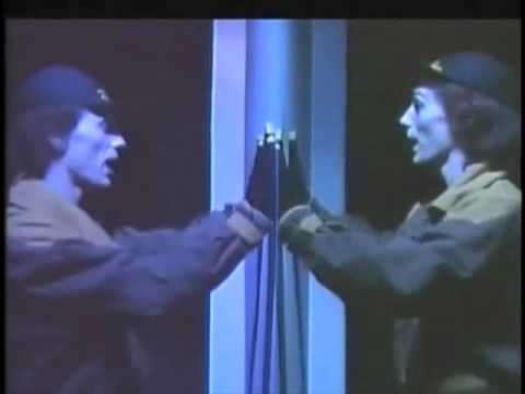 Din Da Da Me Mashup (George Kranz vs. Eminem)