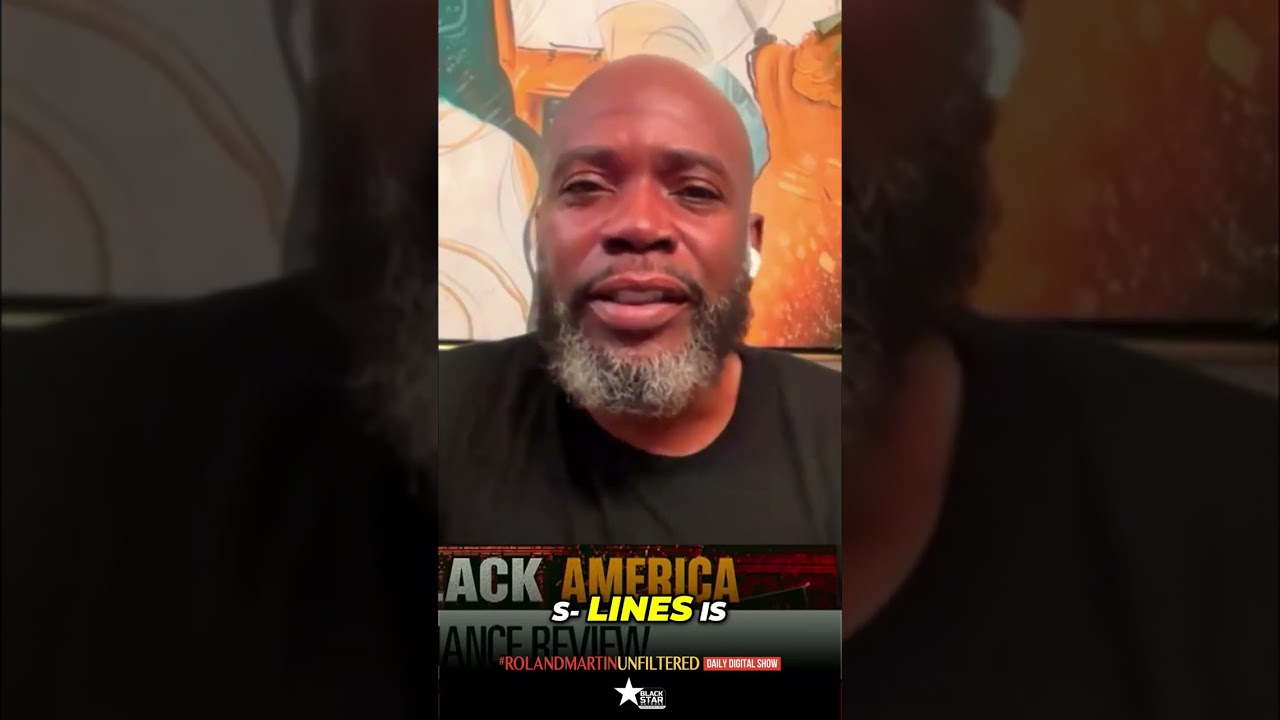 Project 2025: Trump's Plan to Destroy Black Businesses Exposed! #shorts
