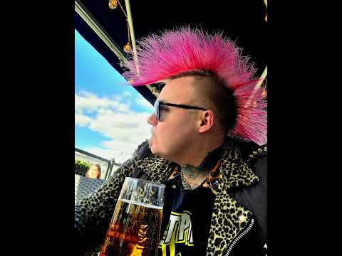 Slebbez - Skulle Dö För Dig (Booze and Glory - I'd Die For You