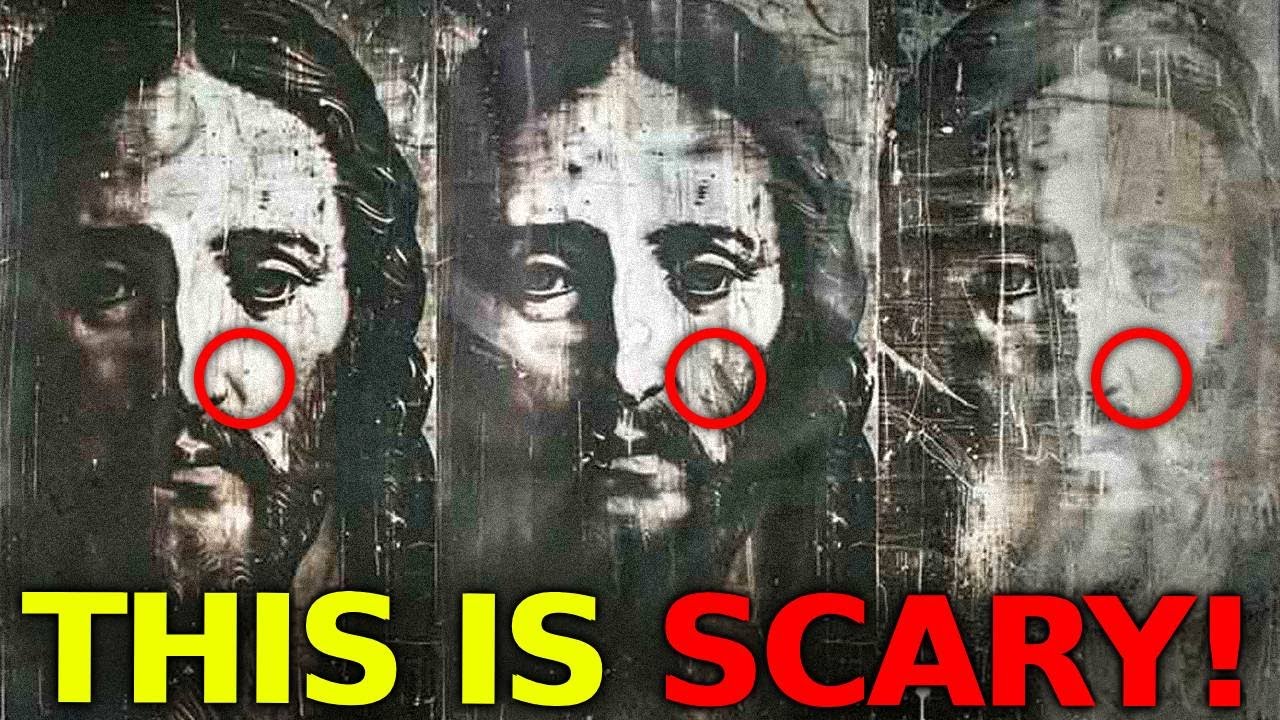SHOCKING Pilate’s Letter Describes Jesus’ Skin Color and Face in Striking Detail!