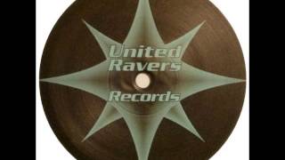 Code 21 - Wanna Play House (Eric + Ray's Hard Acid Mix) 1995