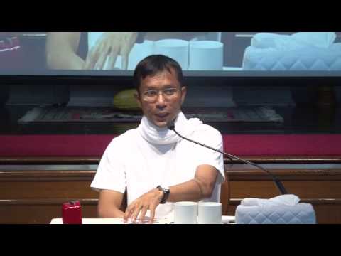 068-ปฏิบัติ 1-5 ต.ค.57 (9) ตอบปัญหา