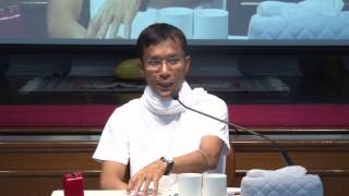 068-ปฏิบัติ 1-5 ต.ค.57 (9) ตอบปัญหา