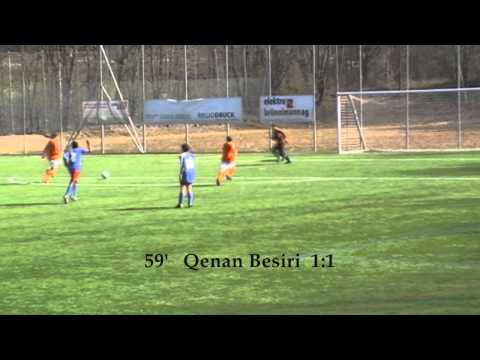 FC Gelterkinden - Thal United (Testspiel Junioren C)