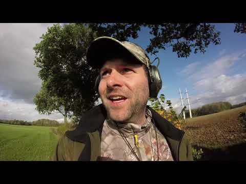 Schadebestrijding met onverwacht bezoek.