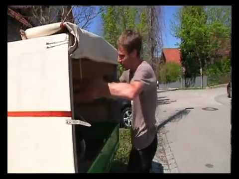 Rebellen Handwerkskammer München.flv